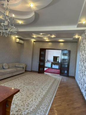 Apartment villa